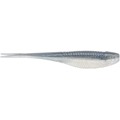 Rapala Crush City Lures - The Jerk - 3.75"