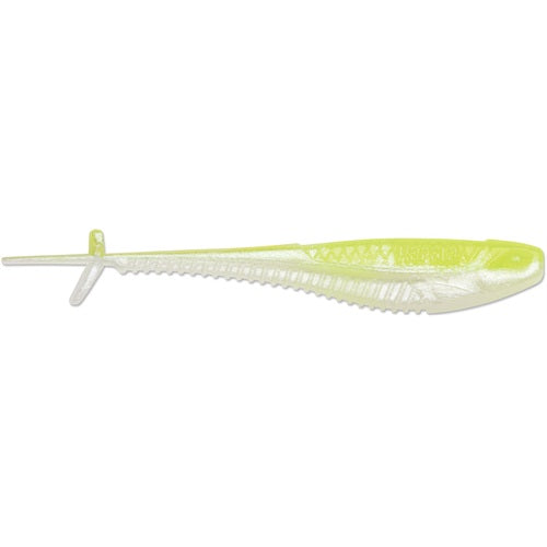 Rapala Crush City Lures - Mooch Minnow - 4.5"