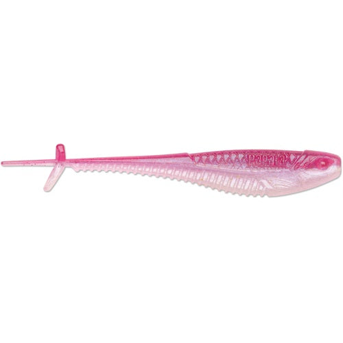 Rapala Crush City Lures - Mooch Minnow - 4.5"