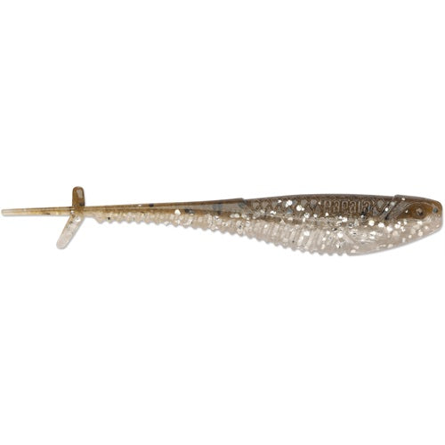 Rapala Crush City Lures - Mooch Minnow - 4.5"
