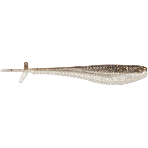 Rapala Crush City Lures - Mooch Minnow - 4.5"