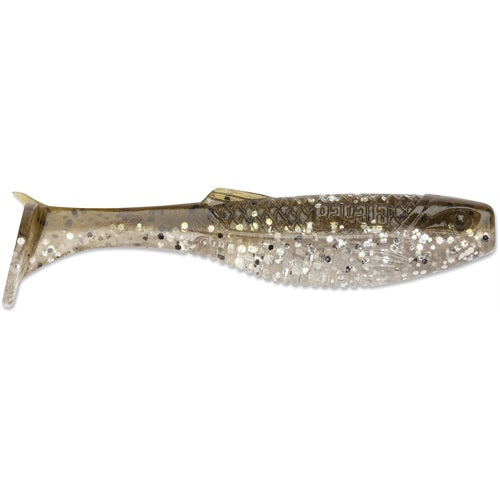 Rapala Crush City Lures - The Mayor - 3.5"