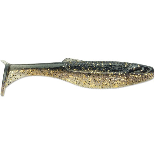Rapala Crush City Lures - The Mayor - 4"