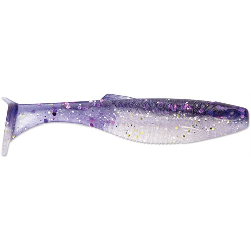 Rapala Crush City Lures - The Mayor - 3.5"