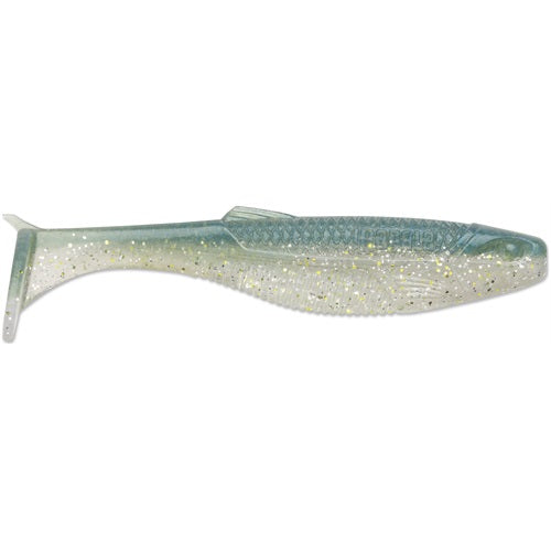 Rapala Crush City Lures - The Mayor - 3.5"