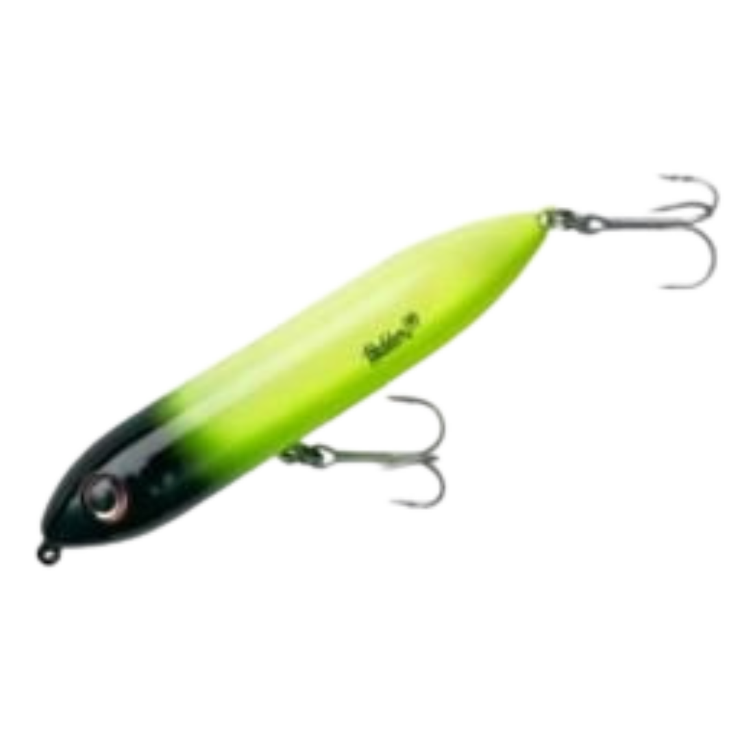 Heddon Super Spook Jr