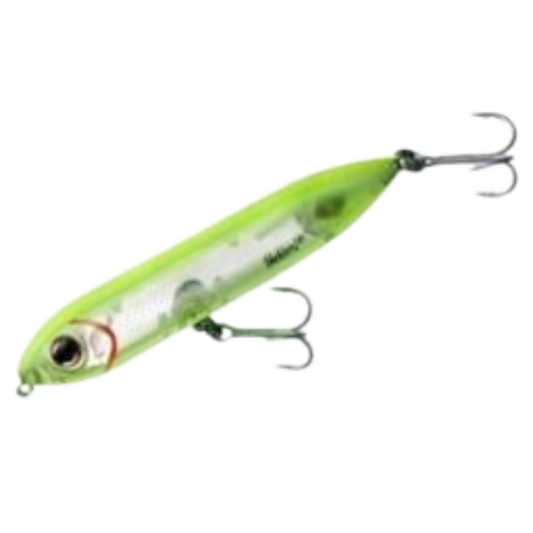 Heddon Super Spook Jr