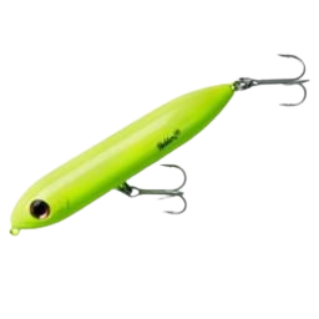 Heddon Super Spook Jr