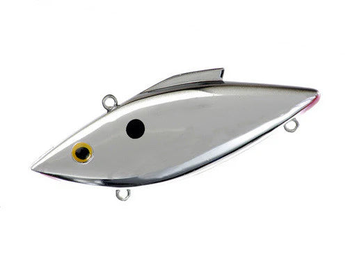 The Original Rat-L-Trap - Rattletrap 1/2oz. (Multiple Colors)