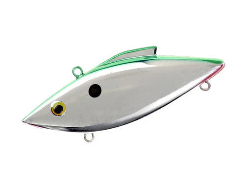 The Original Rat-L-Trap - Rattletrap 1/2oz. (Multiple Colors)
