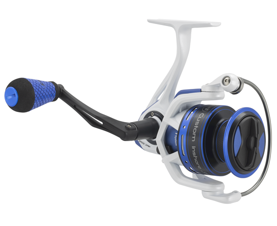 Lew's Custom Inshore Spinning Reel - 400