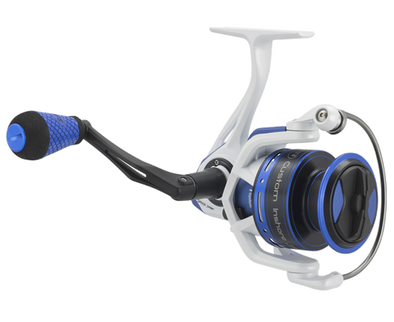 Lew's Custom Inshore Spinning Reel - 400