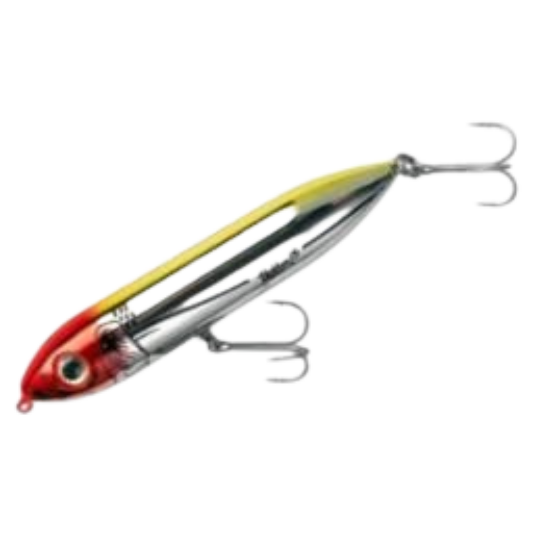 Heddon Super Spook Jr