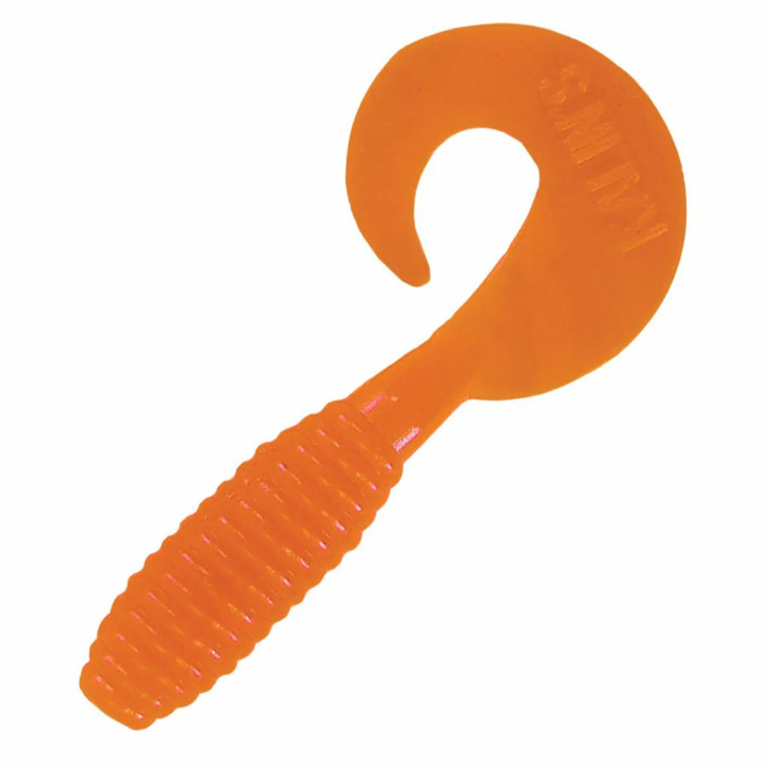 Kalin's Mogambo 6" Grub Soft Plastics - 10 Pack