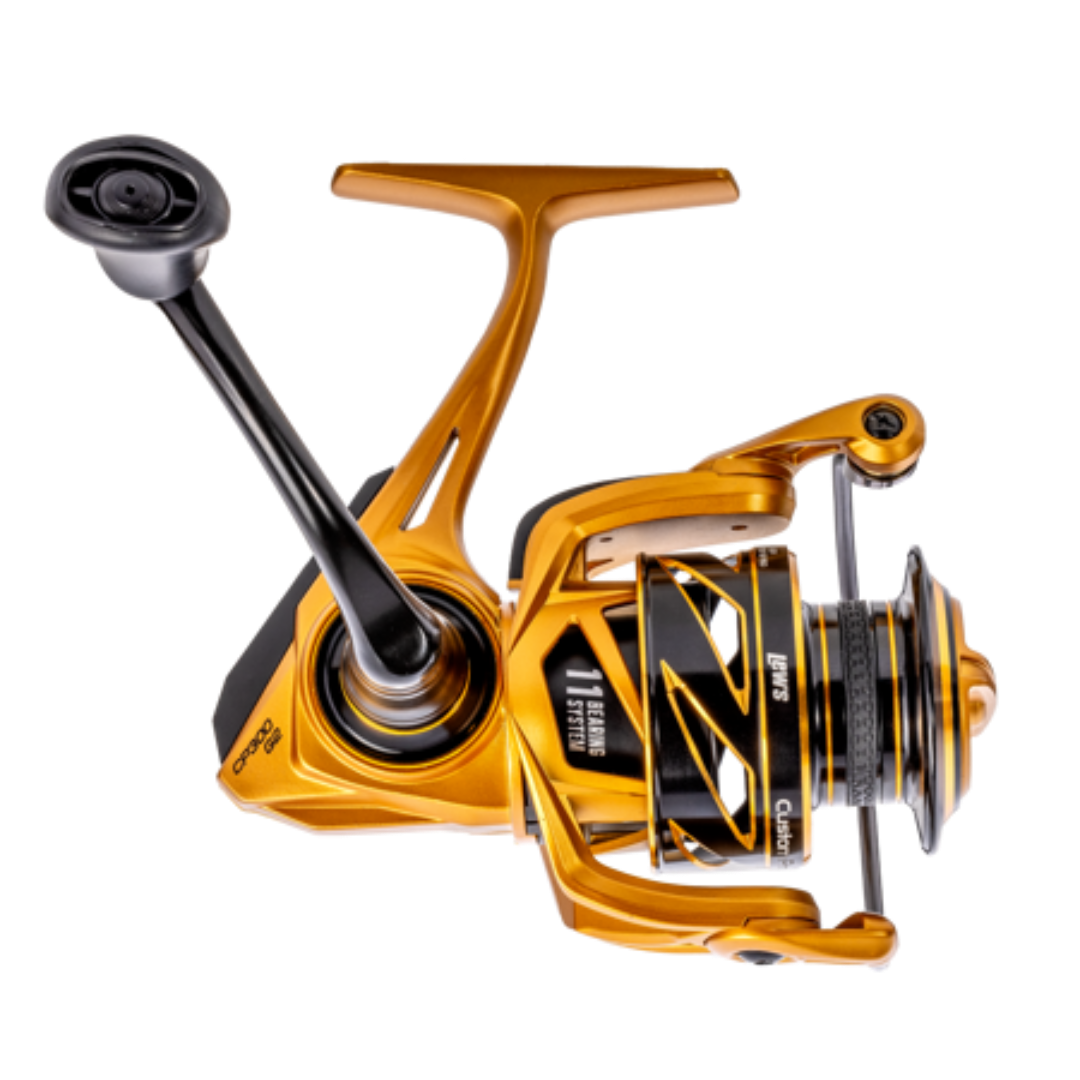 Custom Pro 200 Spinning Reel Custom Pro 200 Spinning Reel