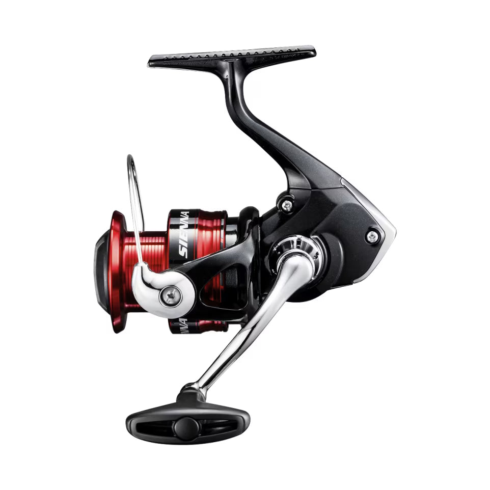 Shimano Sienna 4000 FG Spinning Reel