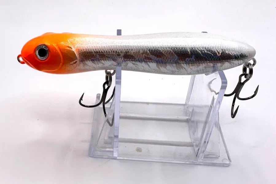 Coastal Swimbait Topwaters - Coastal Knocker