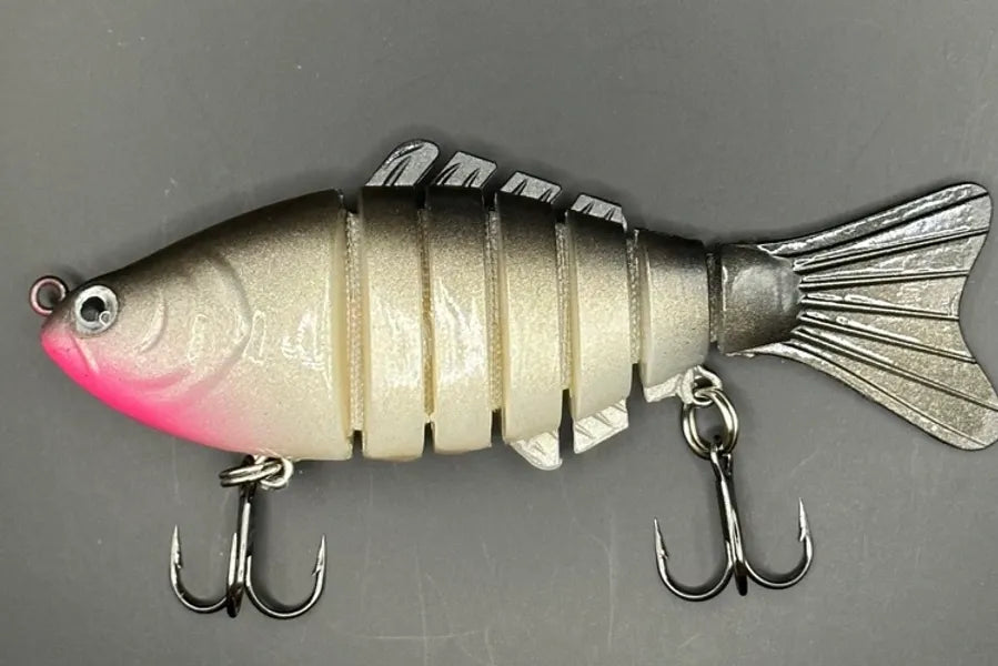 Coastal Swimbaits