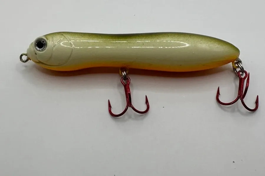 Coastal Swimbait Topwaters - Coastal Knocker