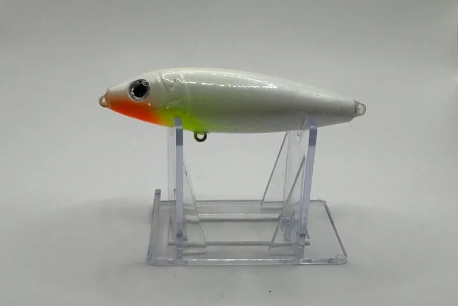 Coastal Swimbaits Topwater - Catch 32