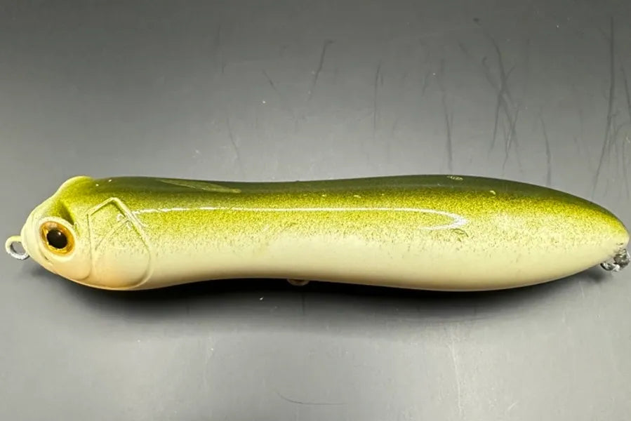 Coastal Swimbait Topwaters - Coastal Knocker
