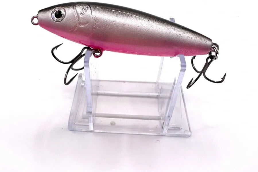 Coastal Swimbaits Topwater - Catch 32