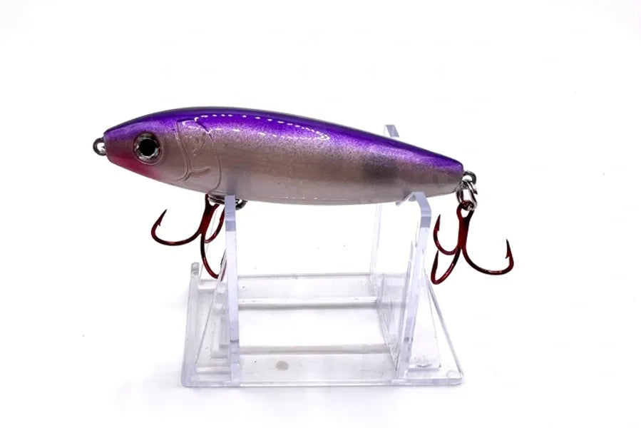 Coastal Swimbaits Topwater - Catch 32
