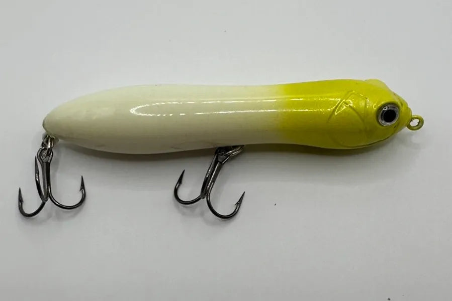 Coastal Swimbait Topwaters - Coastal Knocker