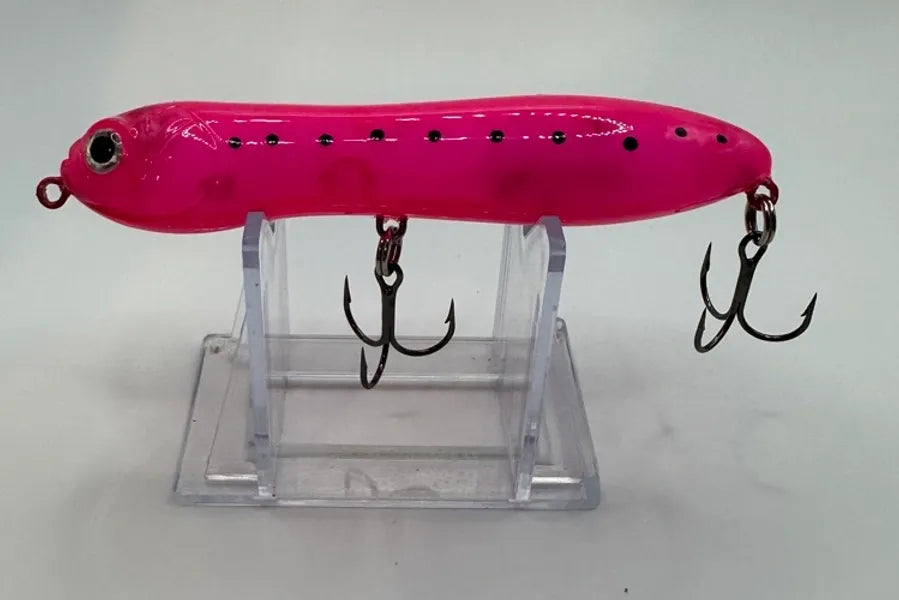 Coastal Swimbait Topwaters - Coastal Knocker