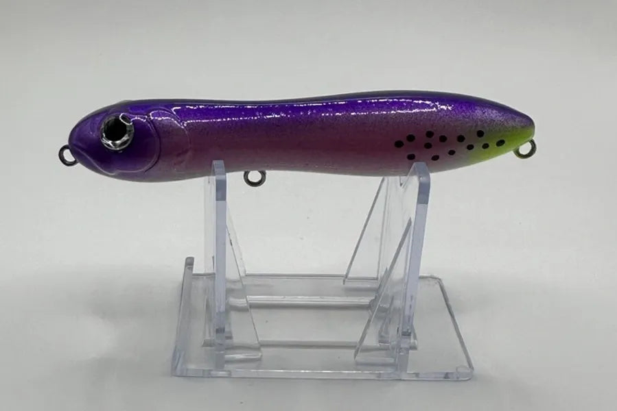 Coastal Swimbait Topwaters - Coastal Knocker