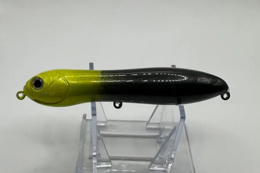 Coastal Swimbait Topwaters - Coastal Knocker