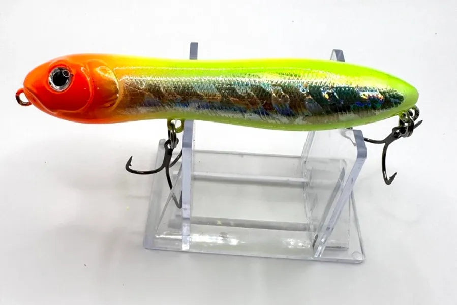 Coastal Swimbait Topwaters - Coastal Knocker