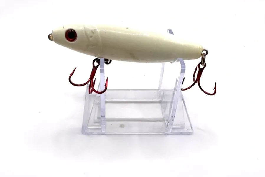 Coastal Swimbaits Topwater - Catch 32