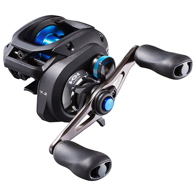 Shimano SLX DC 151HG - Left Hand