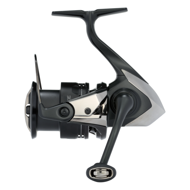 Shimano Exsence 2500XGB Spinning Reel – Waterloo Rods