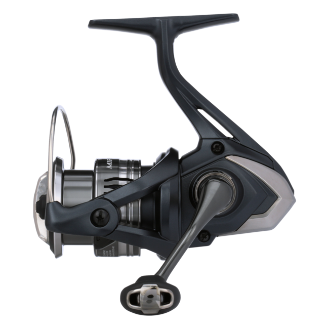 SHIMANO MIRAVEL 1000 スピニングリール Shimano Miravel 1000 Spinning Reel – Waterloo Rods