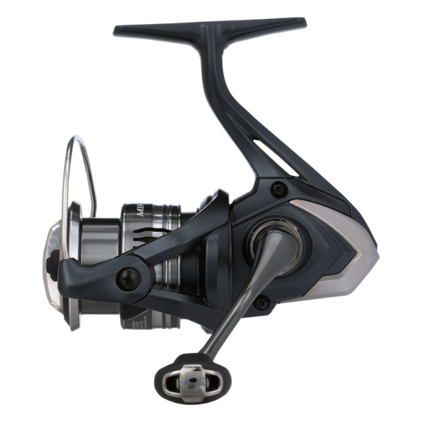 shimano 1000 r spinning reel IX1000RC IX Rear Drag Reel, RH, 1RB, 4.1:1 Ratio Rated for use with Mono Shimano Spirex 1000FG Spinning Reel
