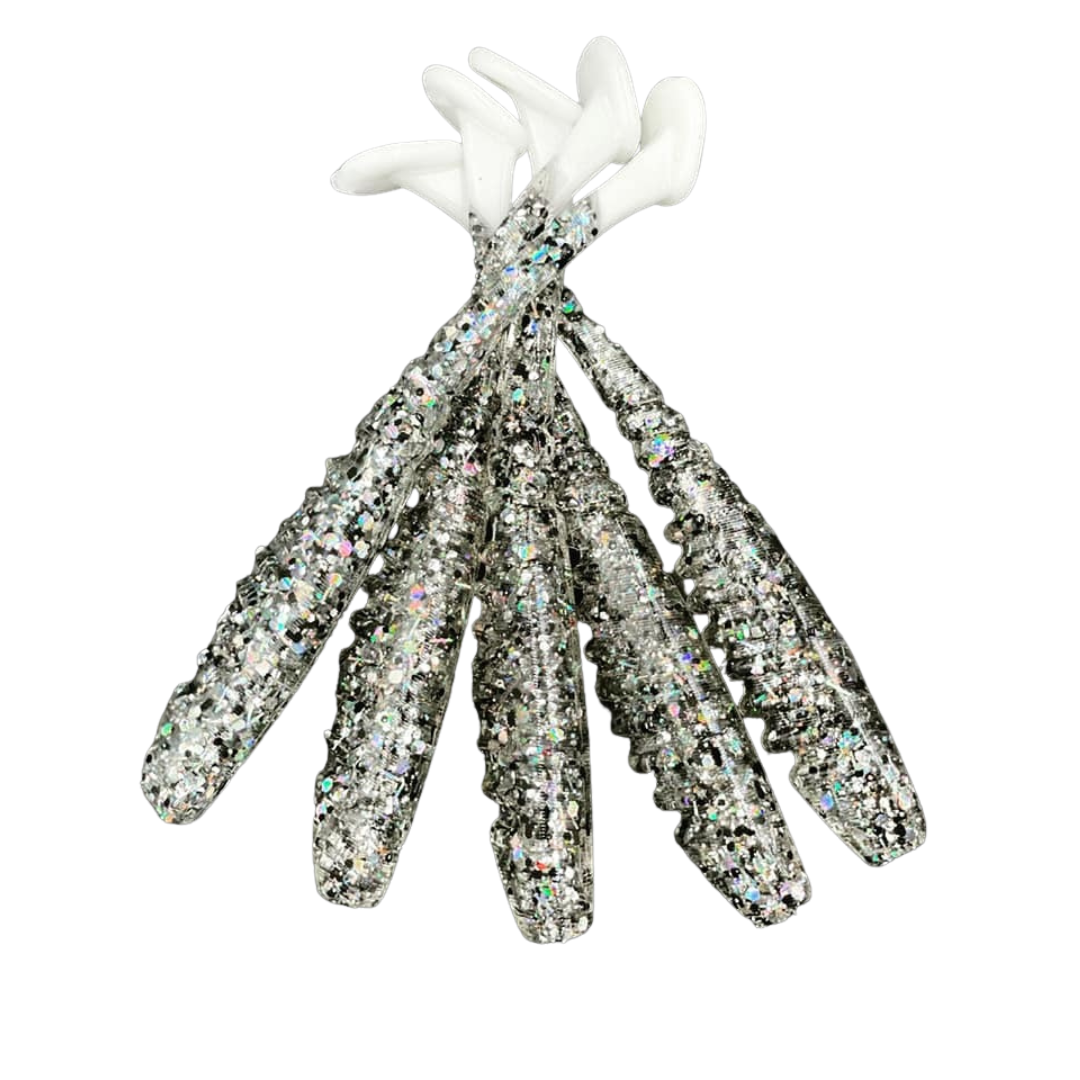 JRZ Paddle Tail Lures