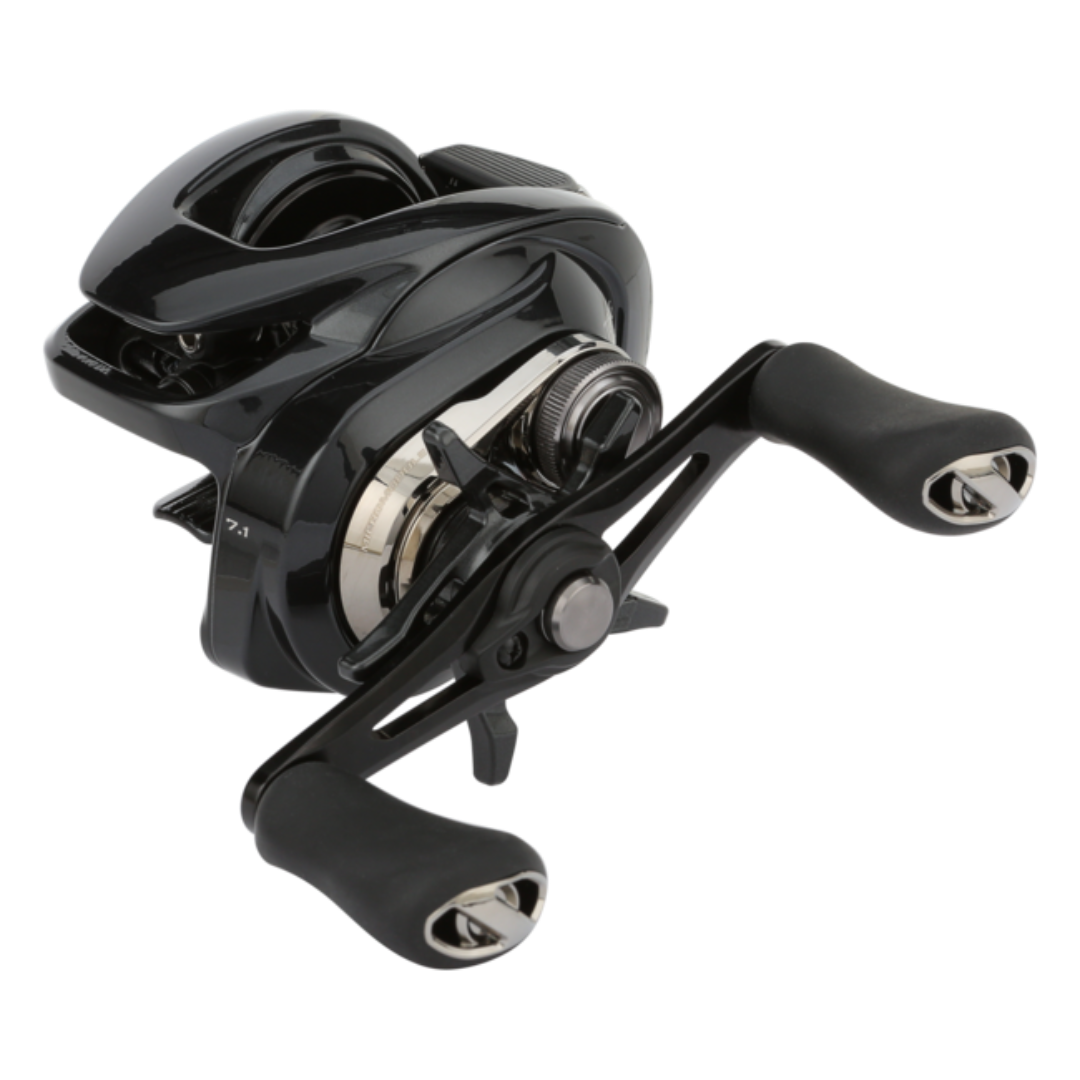 Shimano Metanium DC 71HG A – Waterloo Rods