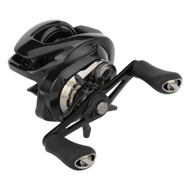Shimano Metanium DC 71HG A
