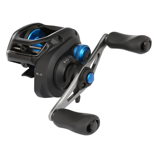 Shimano SLX 151 XGA – Waterloo Rods
