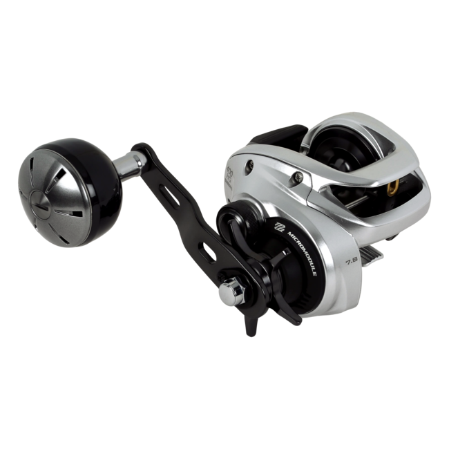 Shimano Tranx 400HG  B Baitcast Reel