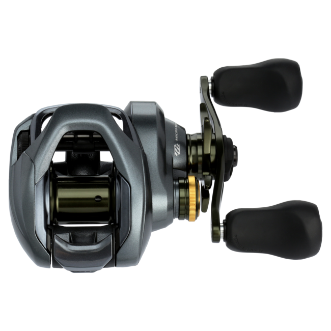 shimano curado 151 dc Shimano Curado DC 151XG Baitcast Reel – Waterloo Rods