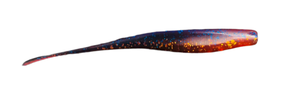 PavLures 6" Rat Tails