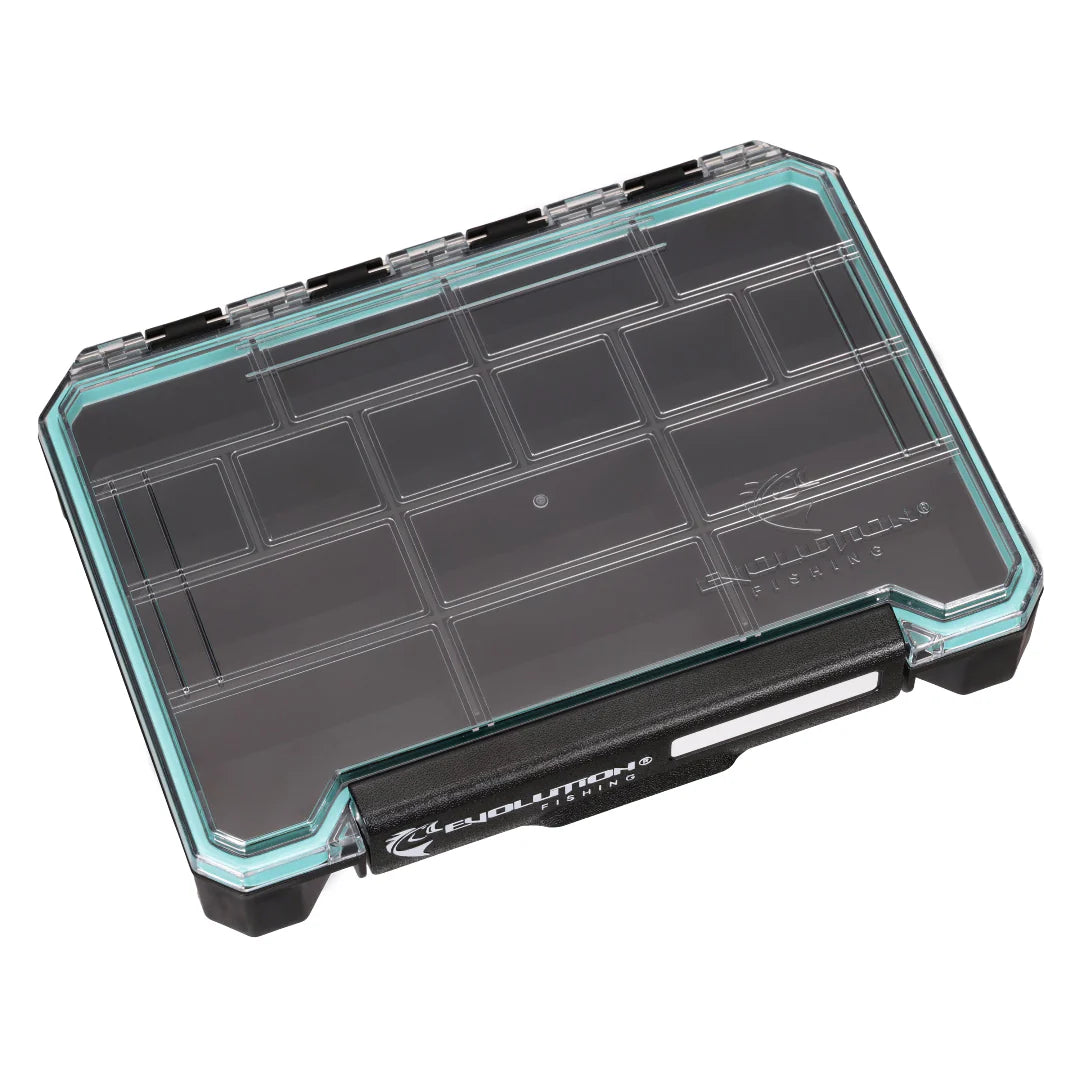 Evolution Ballistix 3.5 Terminal Tray