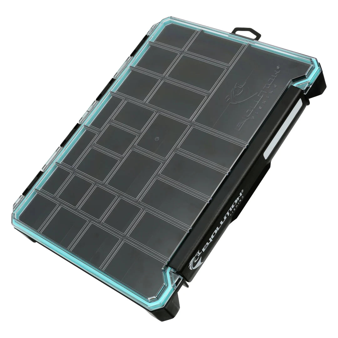 Evolution Ballistix 3.7 Terminal Tray