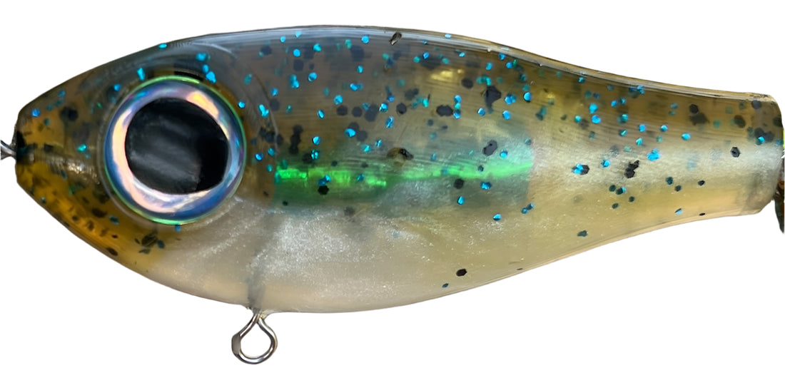 PavLures Big Softy