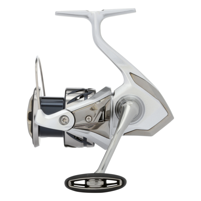 Kilwell Tica Spin Combo Ikura 802 LBXT3000