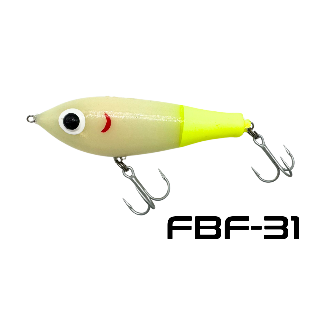 Paul Brown's FatBoy Floater (Multiple Colors) FatBoy Floater-14