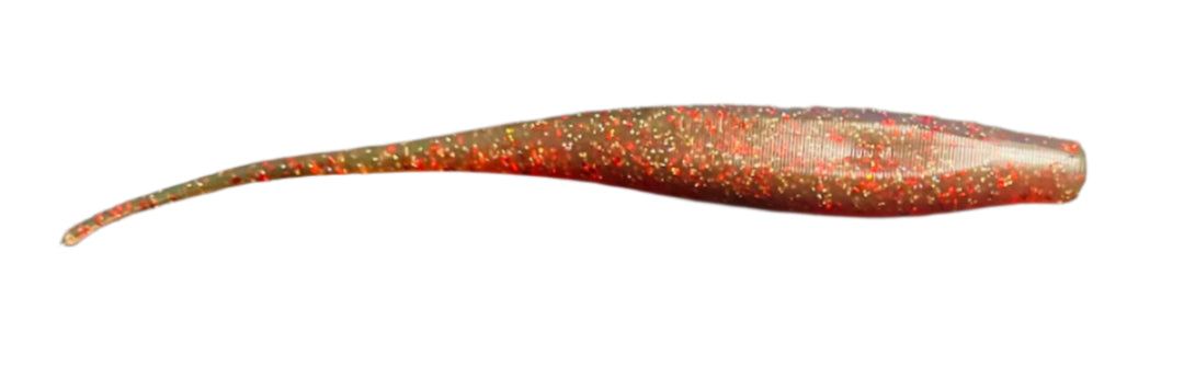 PavLures 6" Rat Tails